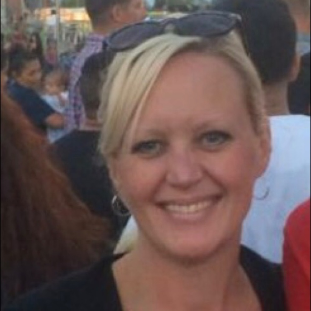 Meet your Posher, Diane